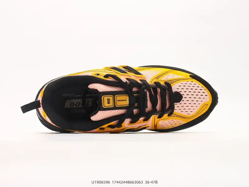 New Balance Scarpe sportive Retro Classico U1906596 #17442448663063